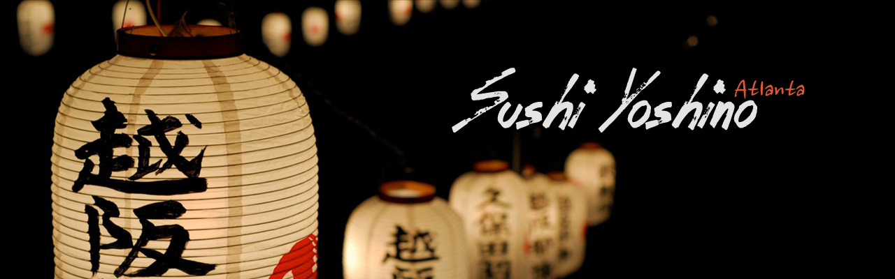 About Sushi Yoshino and reviews